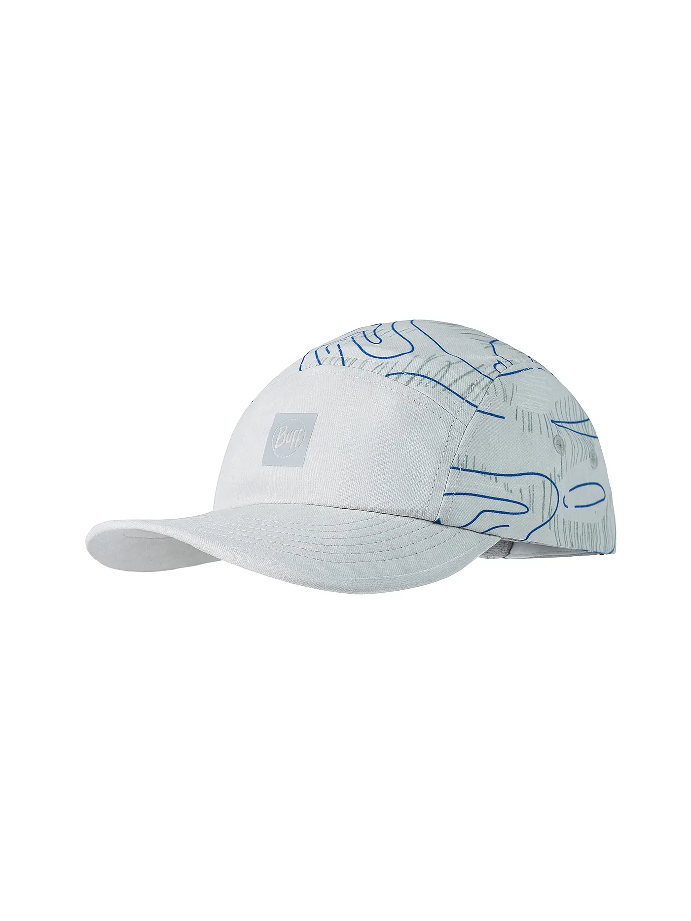 BUFF | Kinder Kape 5 Panel Go | 